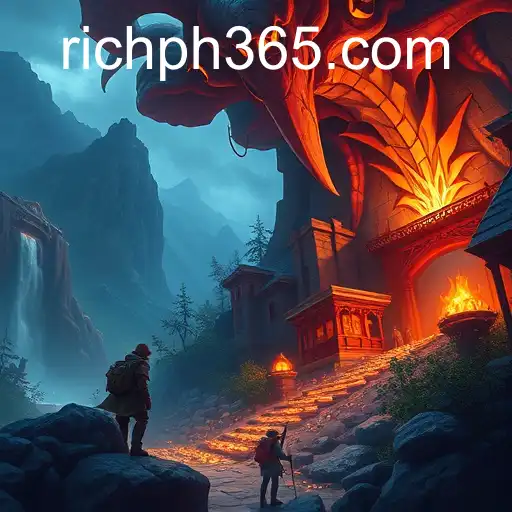 Unlocking the Depths: The Allure of 'richph' in Adventure Gaming