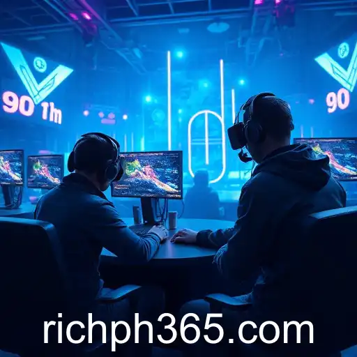 The Digital Evolution of Online Gaming Platforms