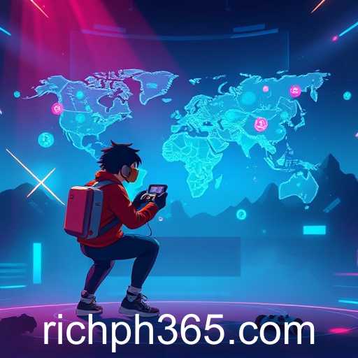 Digital Realms: The Rise of Game Platforms