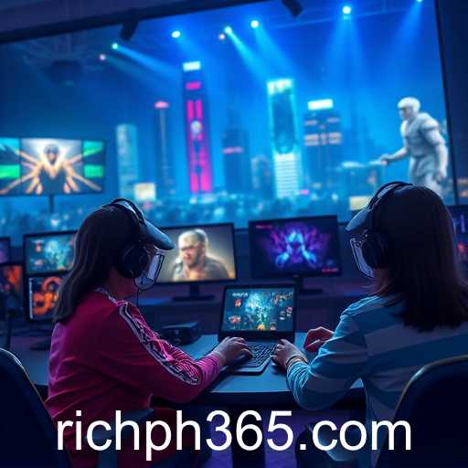 Digital Revolution: Gaming and Cryptocurrency in 2025