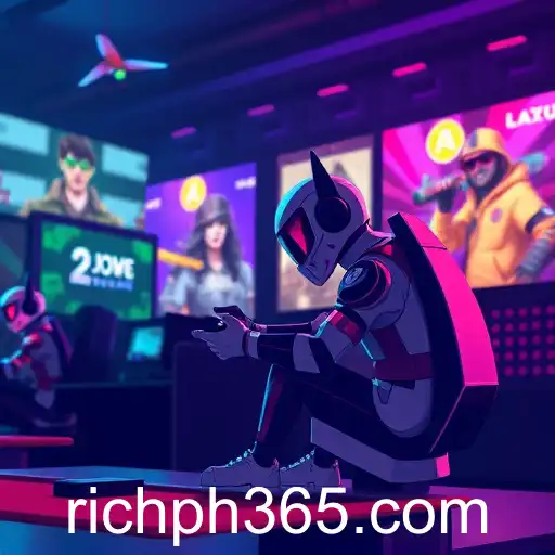 Rising Demand for English Game Websites