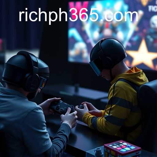 Dynamics of the English Gaming Industry in 2025