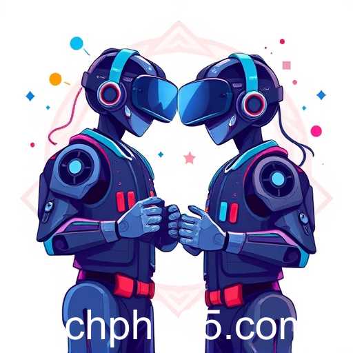 The Evolution of Gaming with Richph in 2025