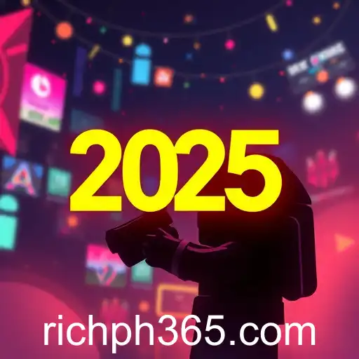 Gaming Trends of 2025: The Rise of 