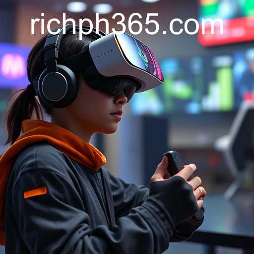 Gaming Trends and Innovations in 2025