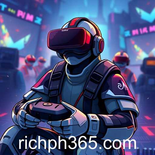 Gaming Trends and Innovations in 2025