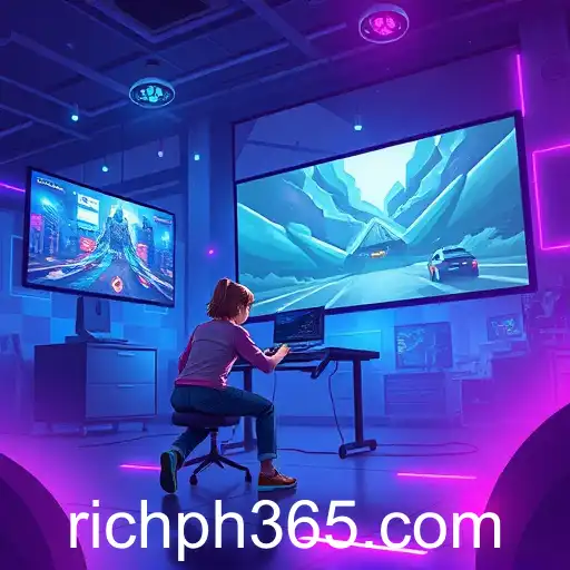 The Intersection of Gaming Trends and Technology