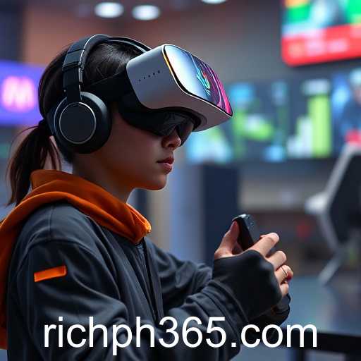 The Rise of Interactive Gaming in 2025