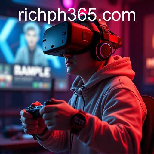 Innovative Trends in Online Gaming 2025