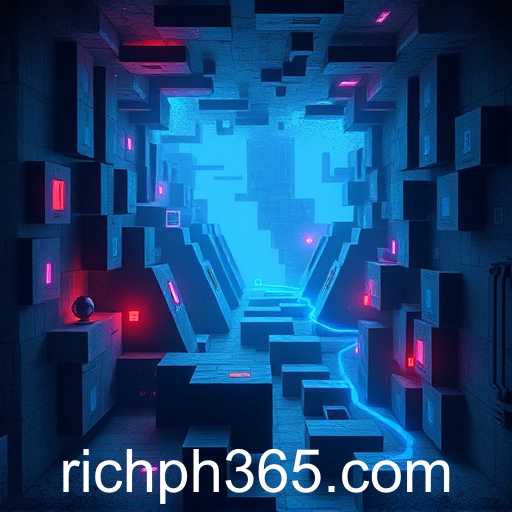 The Allure of Puzzle Games and the 'Richph' Connection