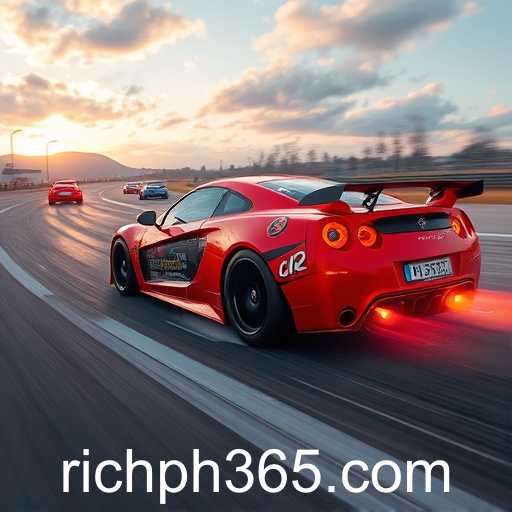 Exploring the High-Octane World of Racing Games: The Rise of 'Richph'