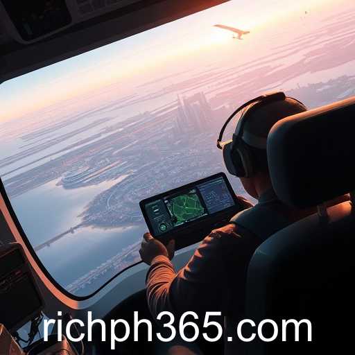 Richph's Gaming Influence in 2025