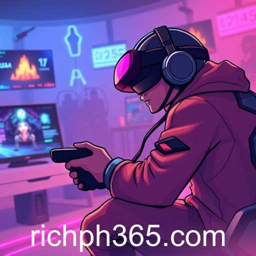 Richph Revolutionizes Online Gaming with AI Integration