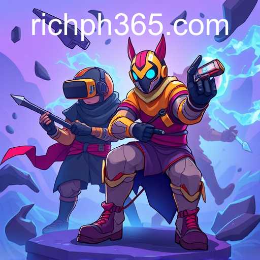 RichPH: Gaming Trends and Market Impact in 2026