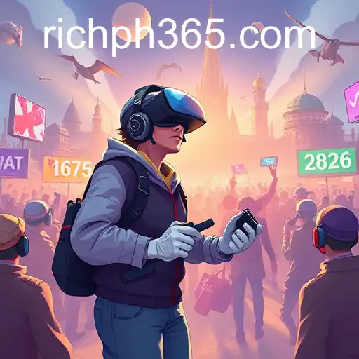 The Rise of Online Gaming Communities in 2026