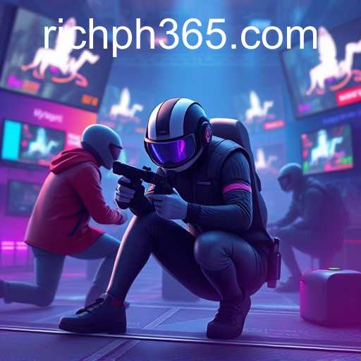 The Rise of Richph in the Gaming World