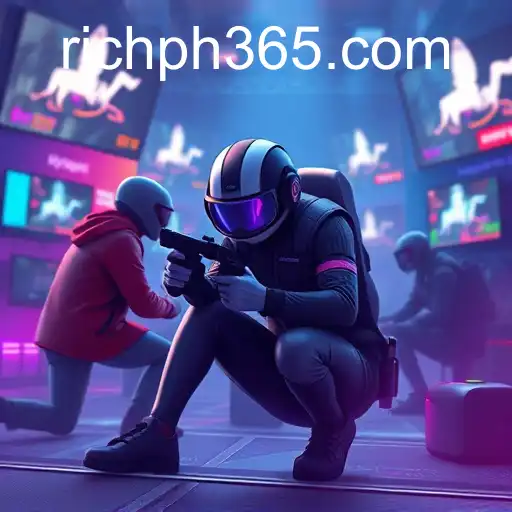 The Rise of Richph in the Gaming World