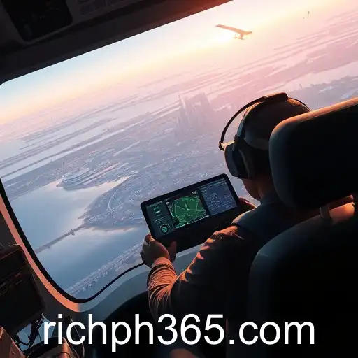 The Rise of Richph in Gaming