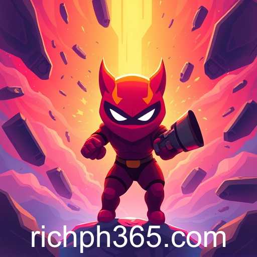 The Rise of Richph in Gaming