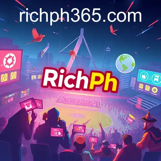 The Rise of RichPh in Digital Gaming