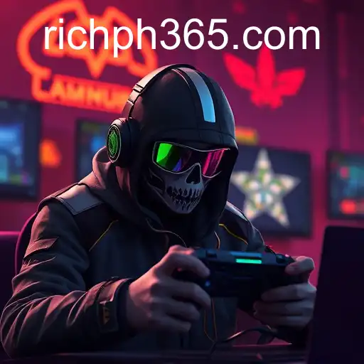 The Rise of 'richph' Among Gaming Enthusiasts