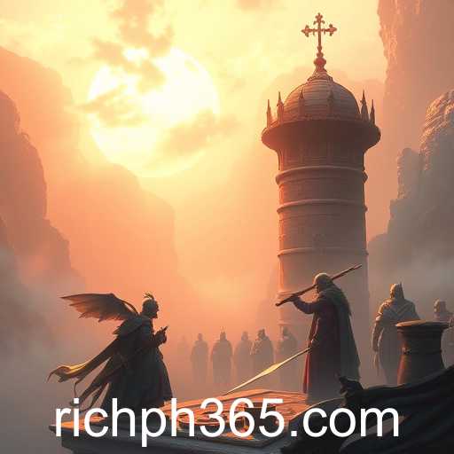 Unveiling the World of Role-Playing Games: A Deep Dive into the 'Richph' Experience