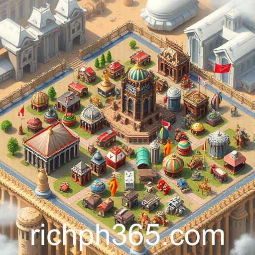 The Thriving World of 